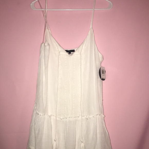 Summer blouse/ tank top - Picture 4 of 5